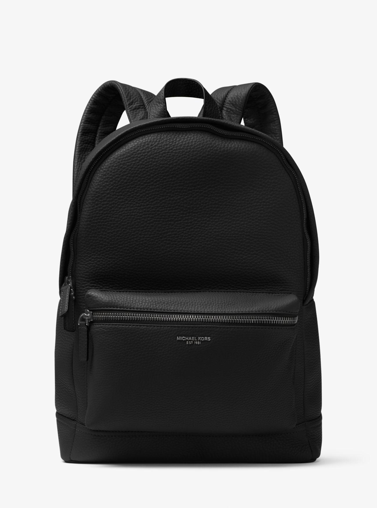 michael kors bryant backpack