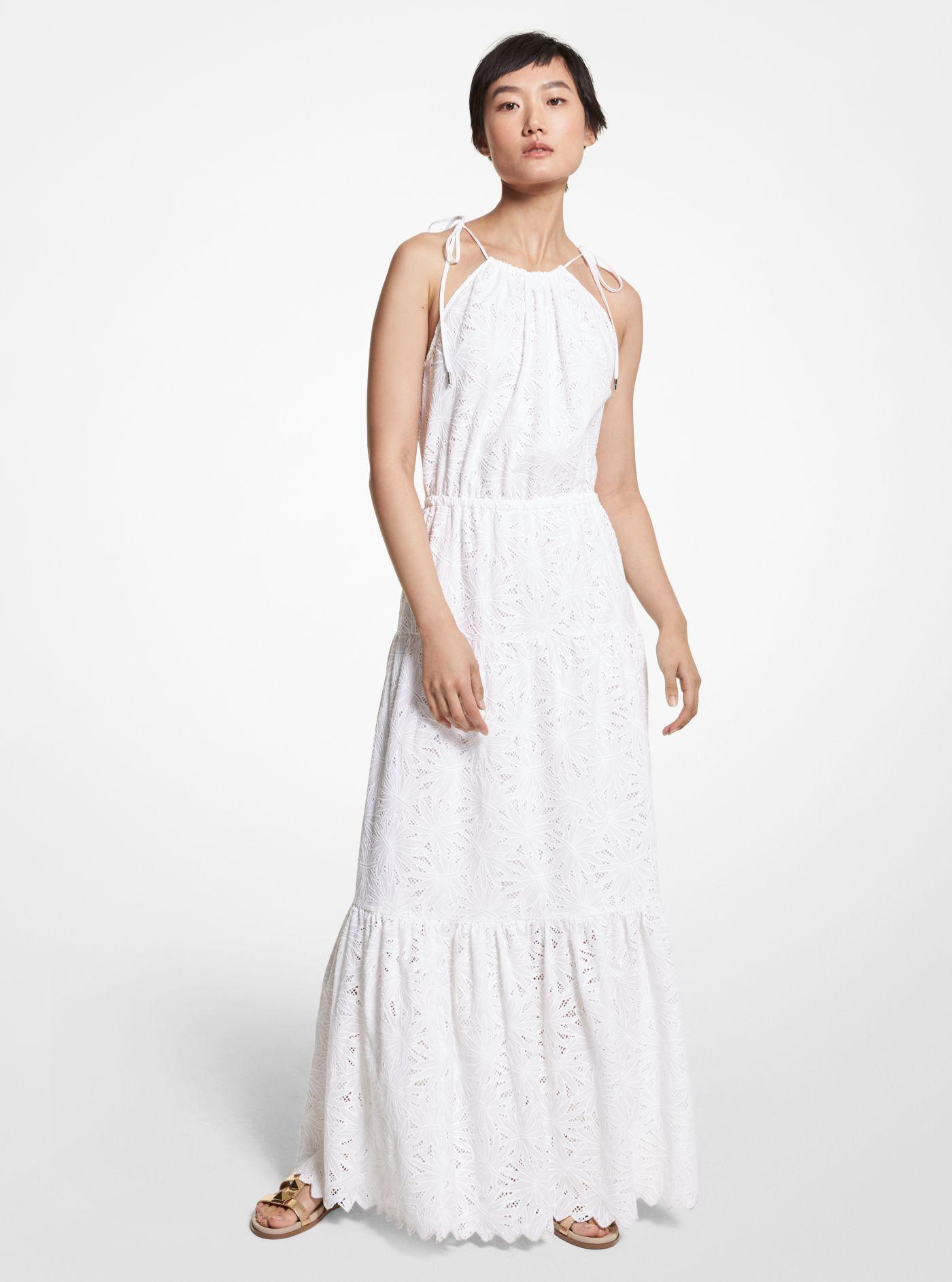 Cập nhật với hơn 77 về michael kors white dresses hay nhất - cdgdbentre ...