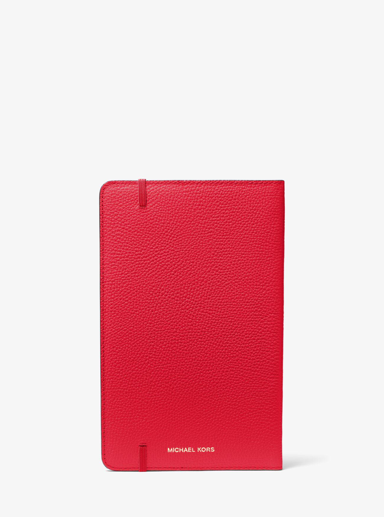 michael kors notebook