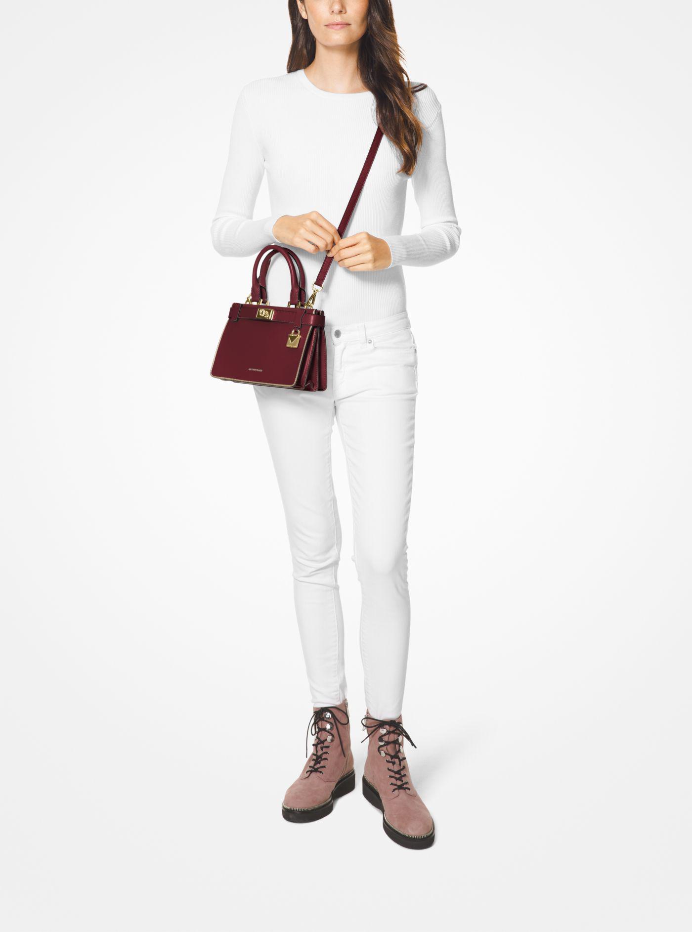 Michael kors tatiana hot sale