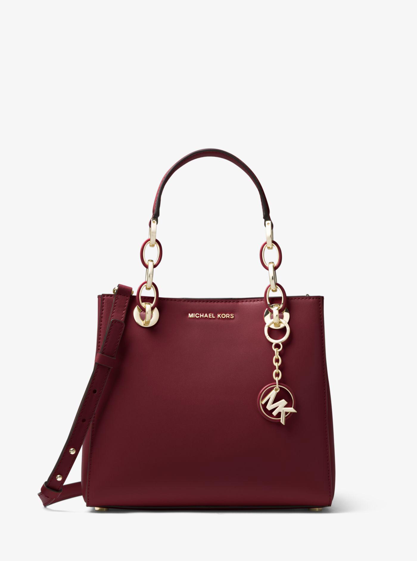 Сумка Michael Kors Cynthia small