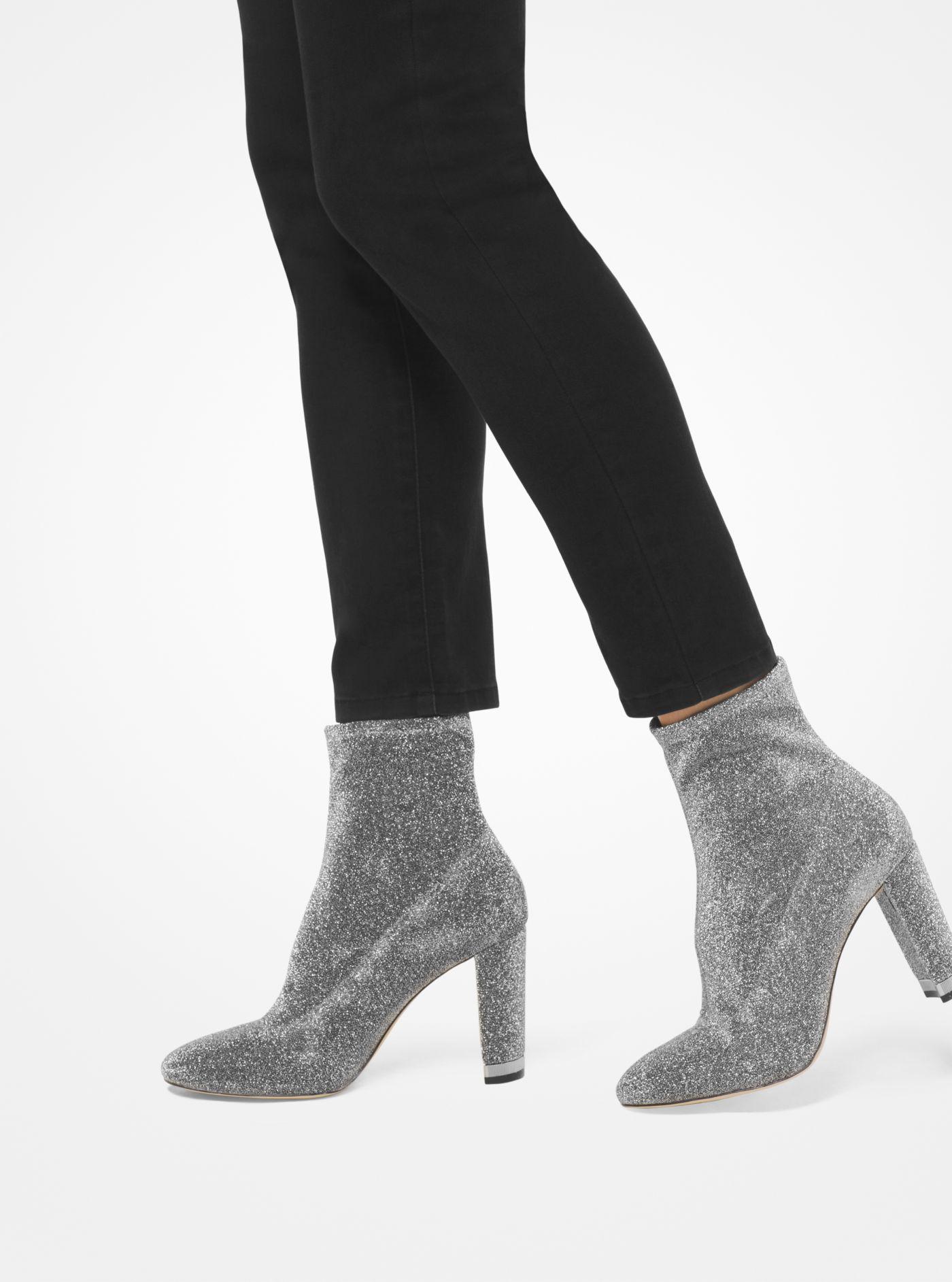michael kors mandy rain boots