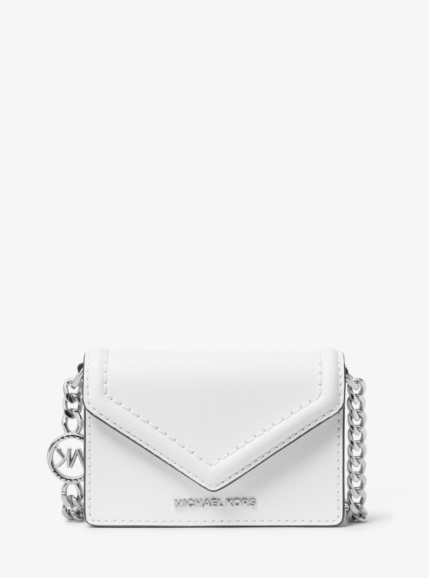 Michael kors micro bag 2025