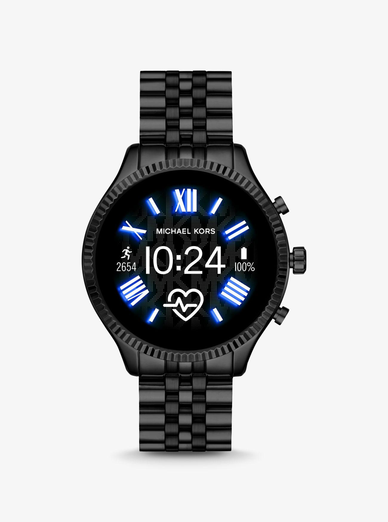 michael kors gen 5 smartwatch