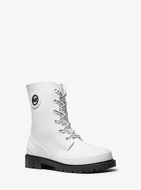 michael rain boots