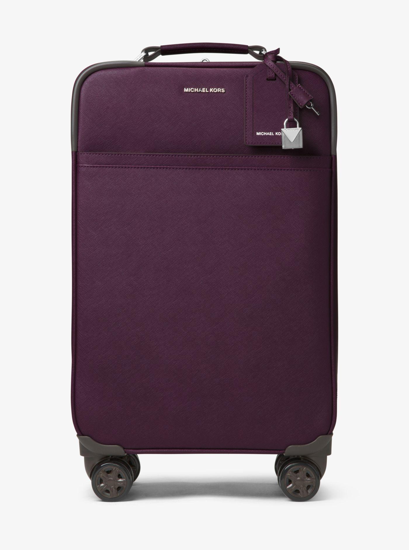 Michael kors carry on luggage new arrivals