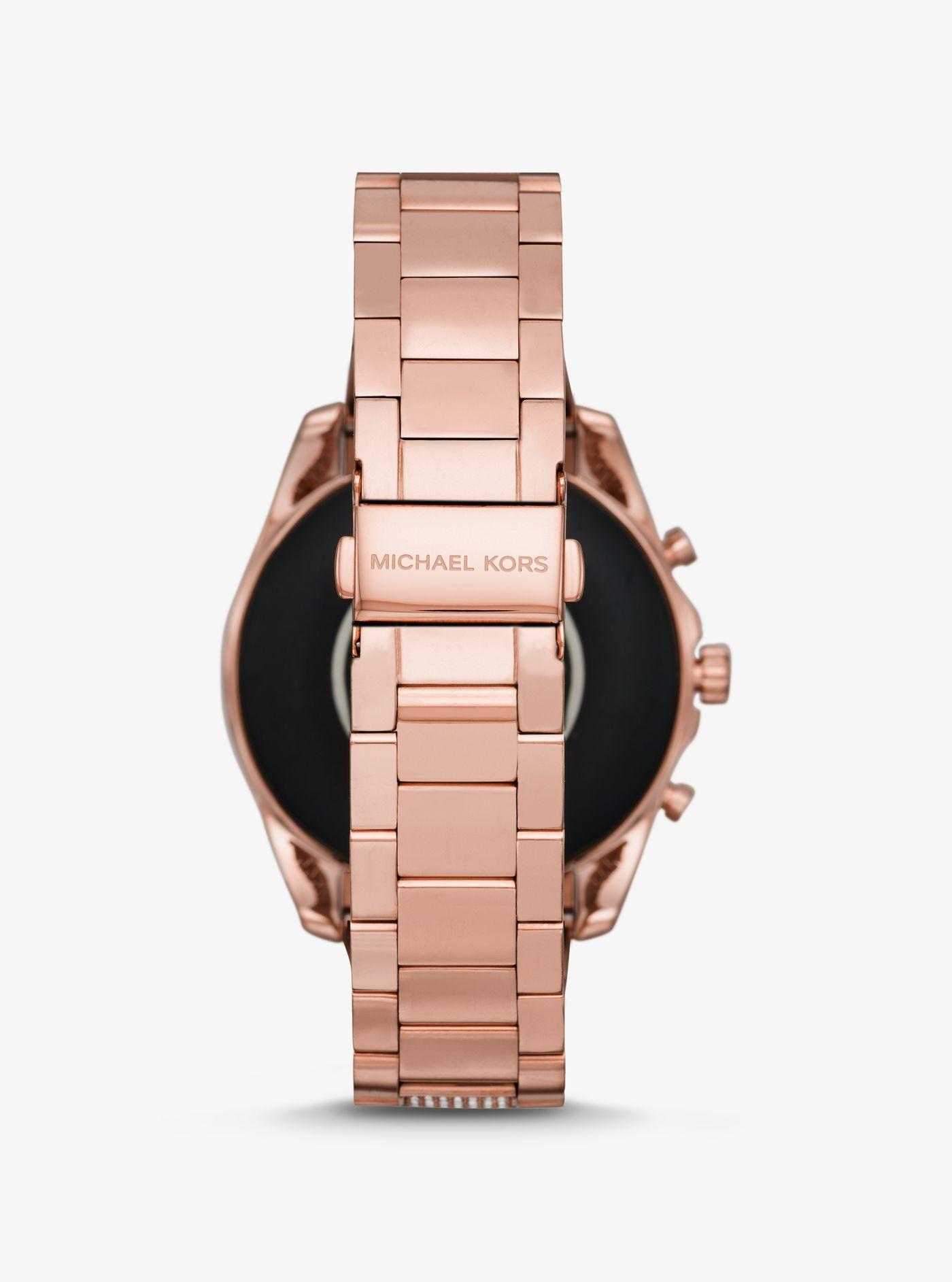 Michael Kors Access Bradshaw 2 