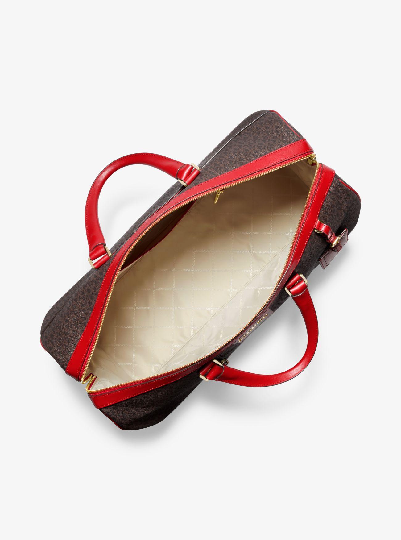bedford travel michael kors