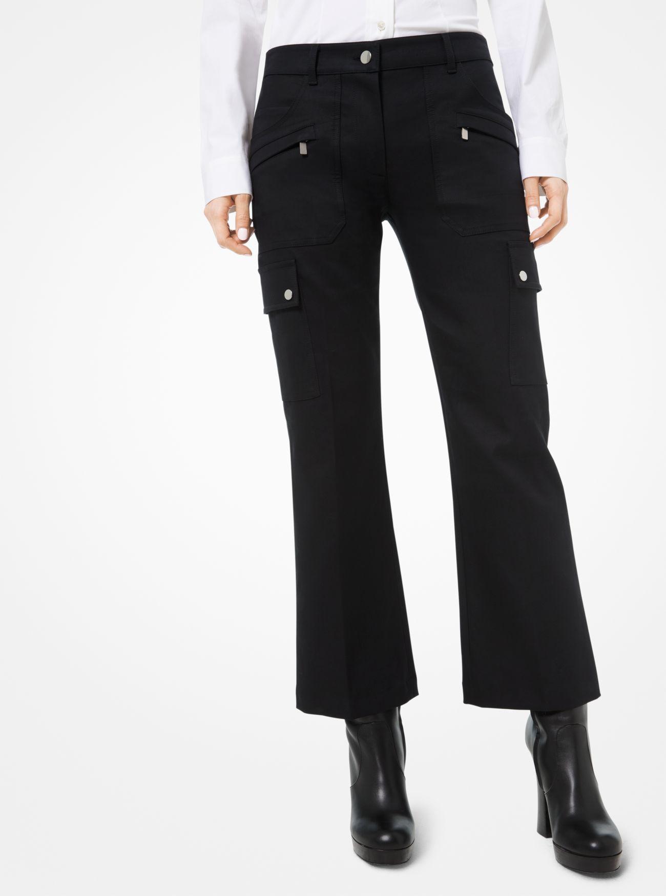 flared cargos