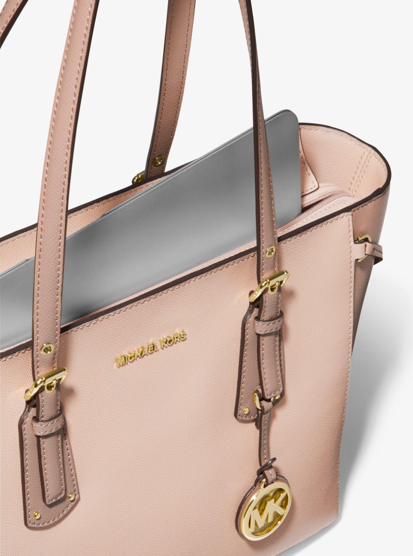 bolsa tote voyager michael kors