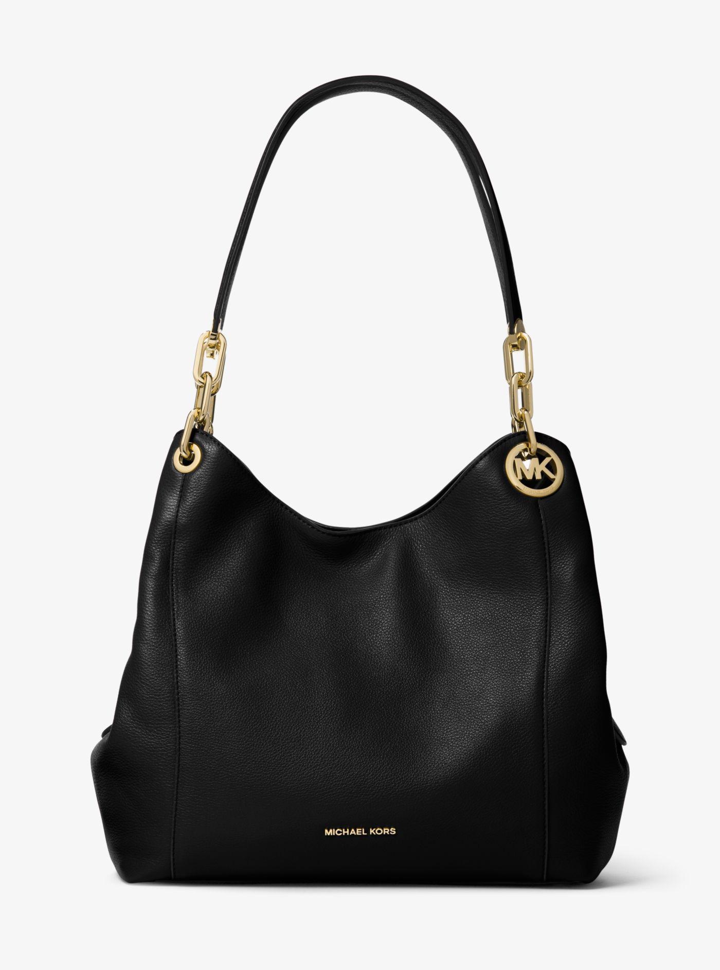 red guess shoulder bolsa