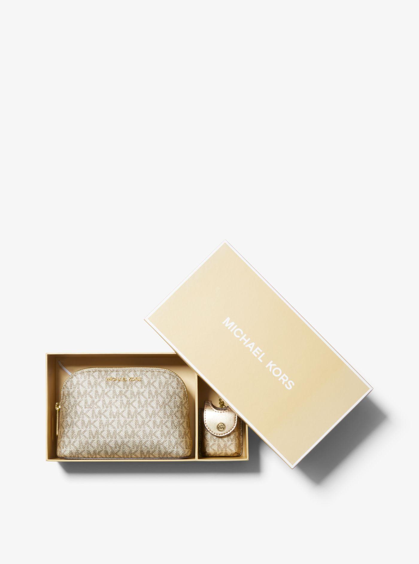 Arriba 60+ imagen michael kors hand sanitizer Thptnganamst.edu.vn