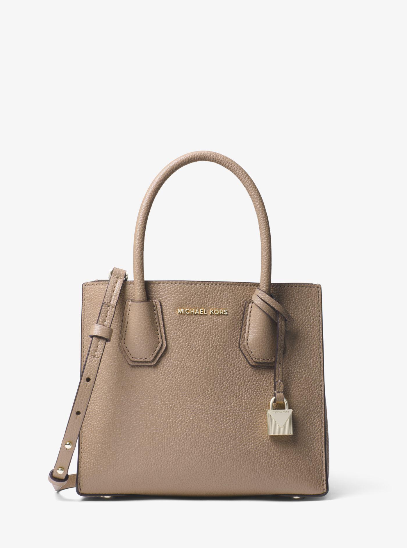 michael kors truffle purse