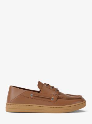 Michael Kors Slip-on shoes for Men | Online Sale up to 25  display picture 1