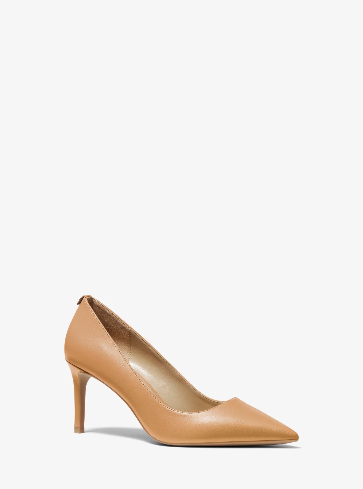 Michael Kors Alina: The Perfect Slingback Pump? - vg829yl