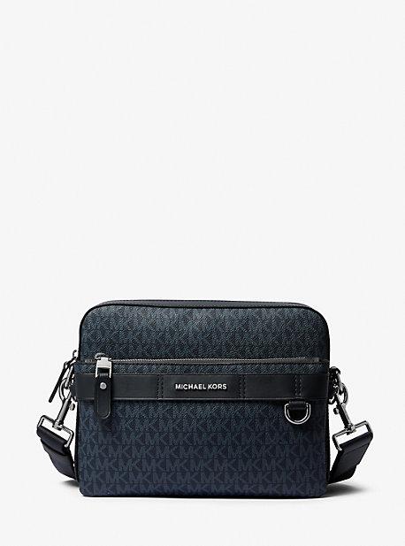 (Mumuさん専用)MICHAEL KORS HUDSON ユーティリティ HUDSON ユーティリティ ベルトバッグ | マイケル・コース