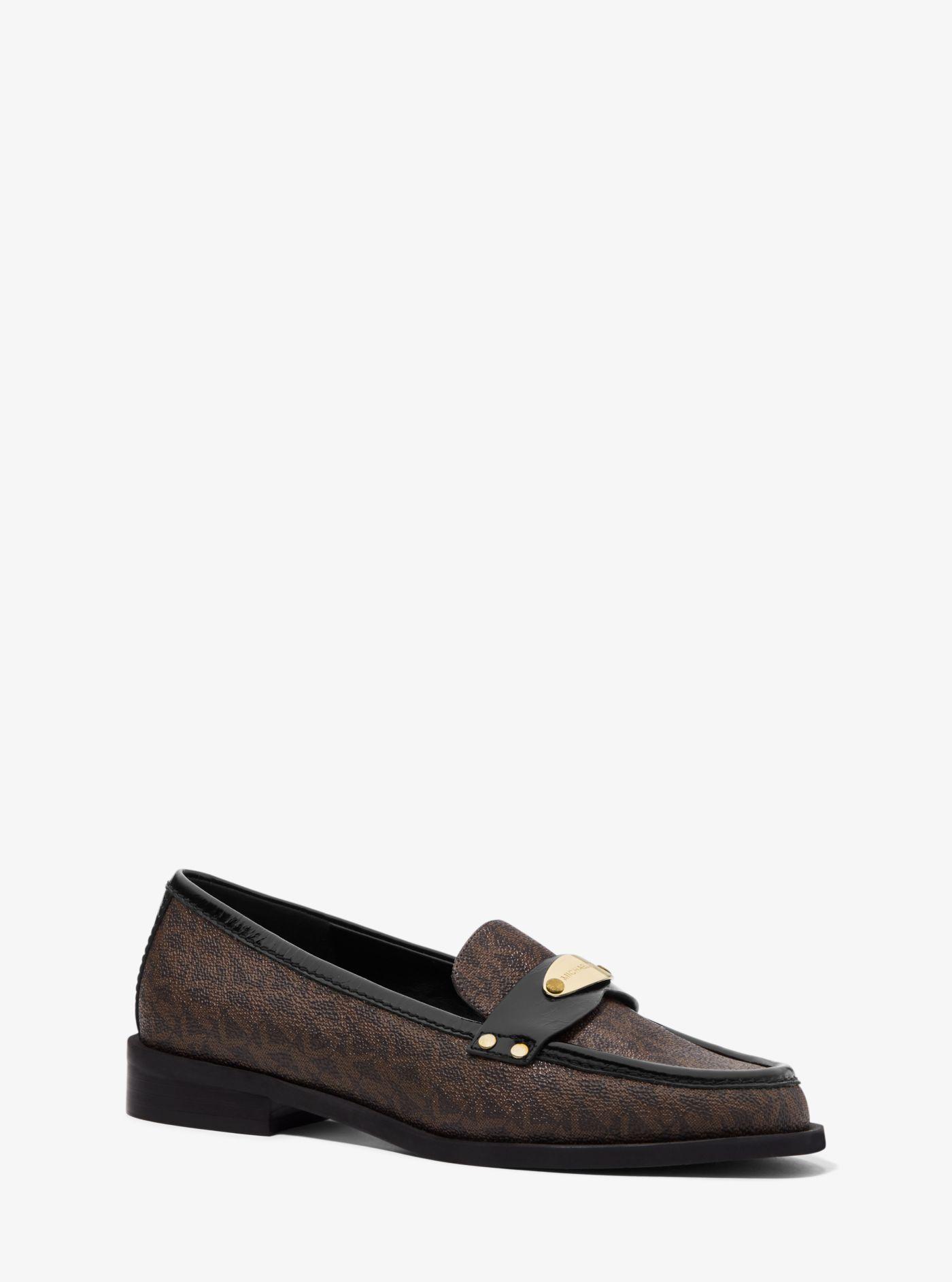 finley loafer michael kors