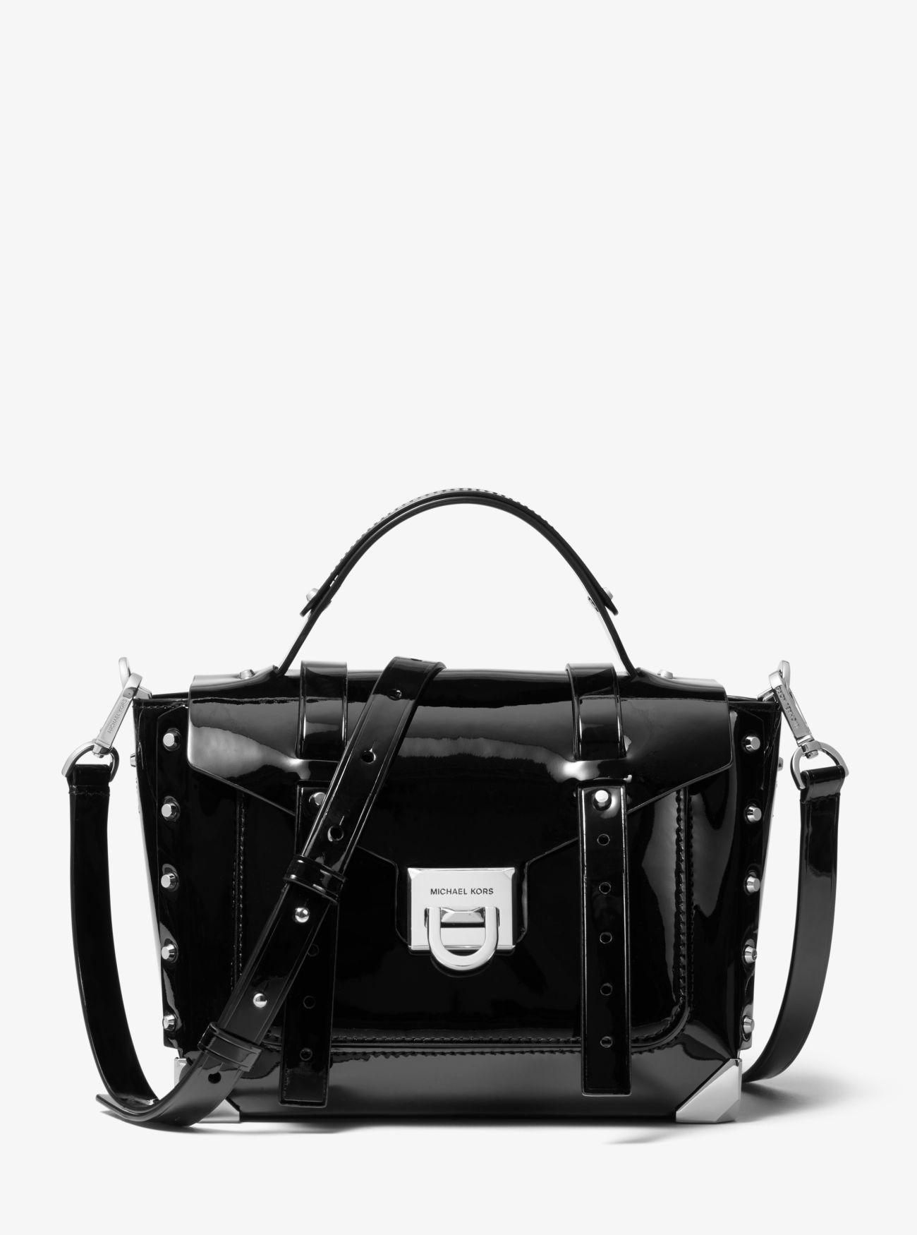 michael kors manhattan medium