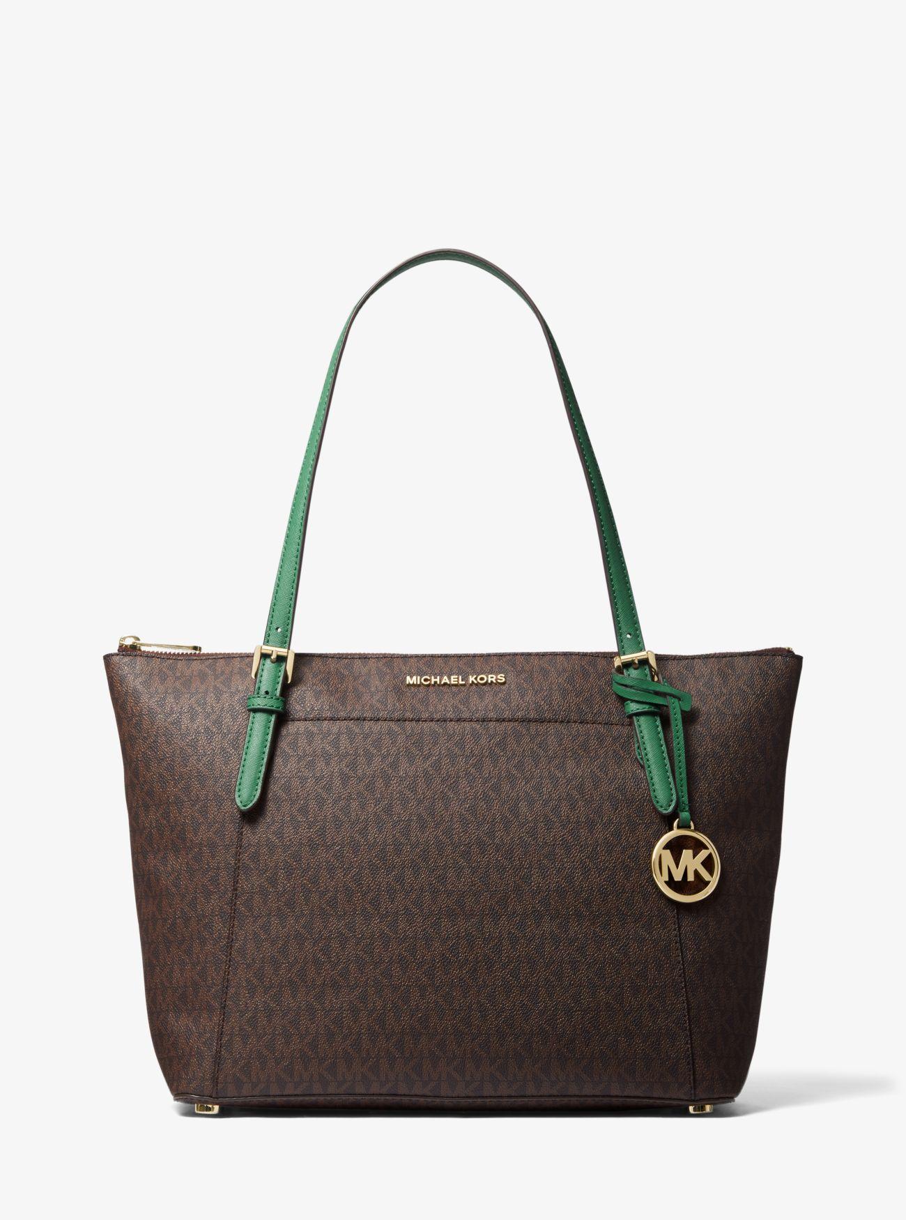 mk ciara tote
