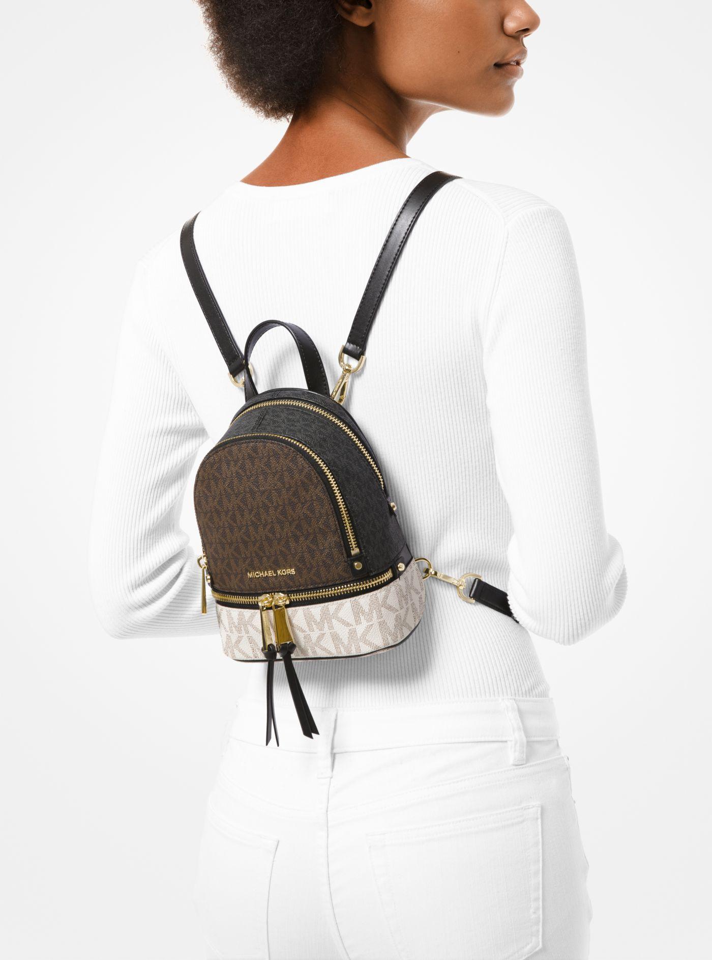 Рюкзак Женский Michael Kors Купить