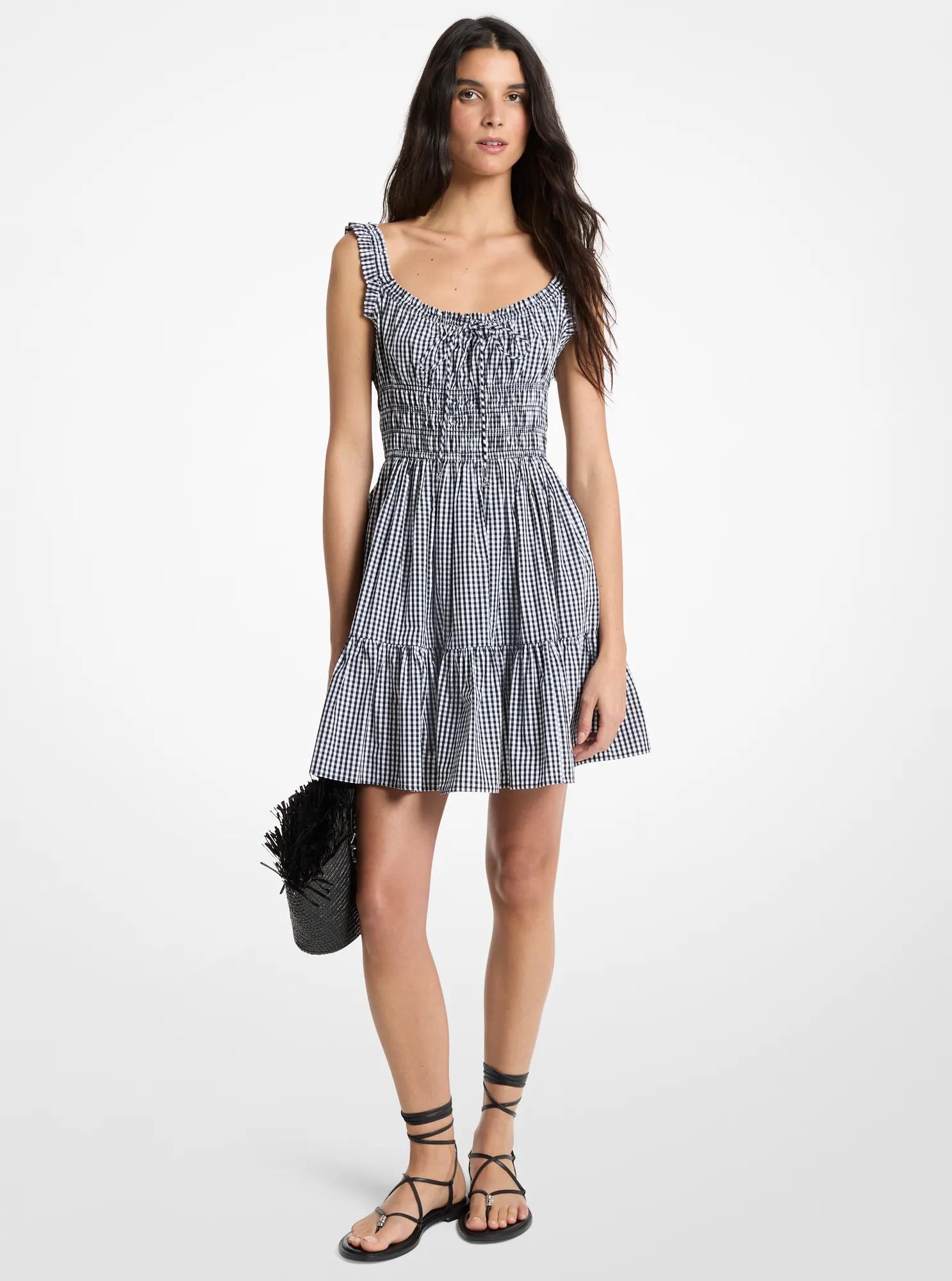 Michael Kors Summer Dresses for Women | Lyst Michael Kors Summer Dresses for Women | Lyst