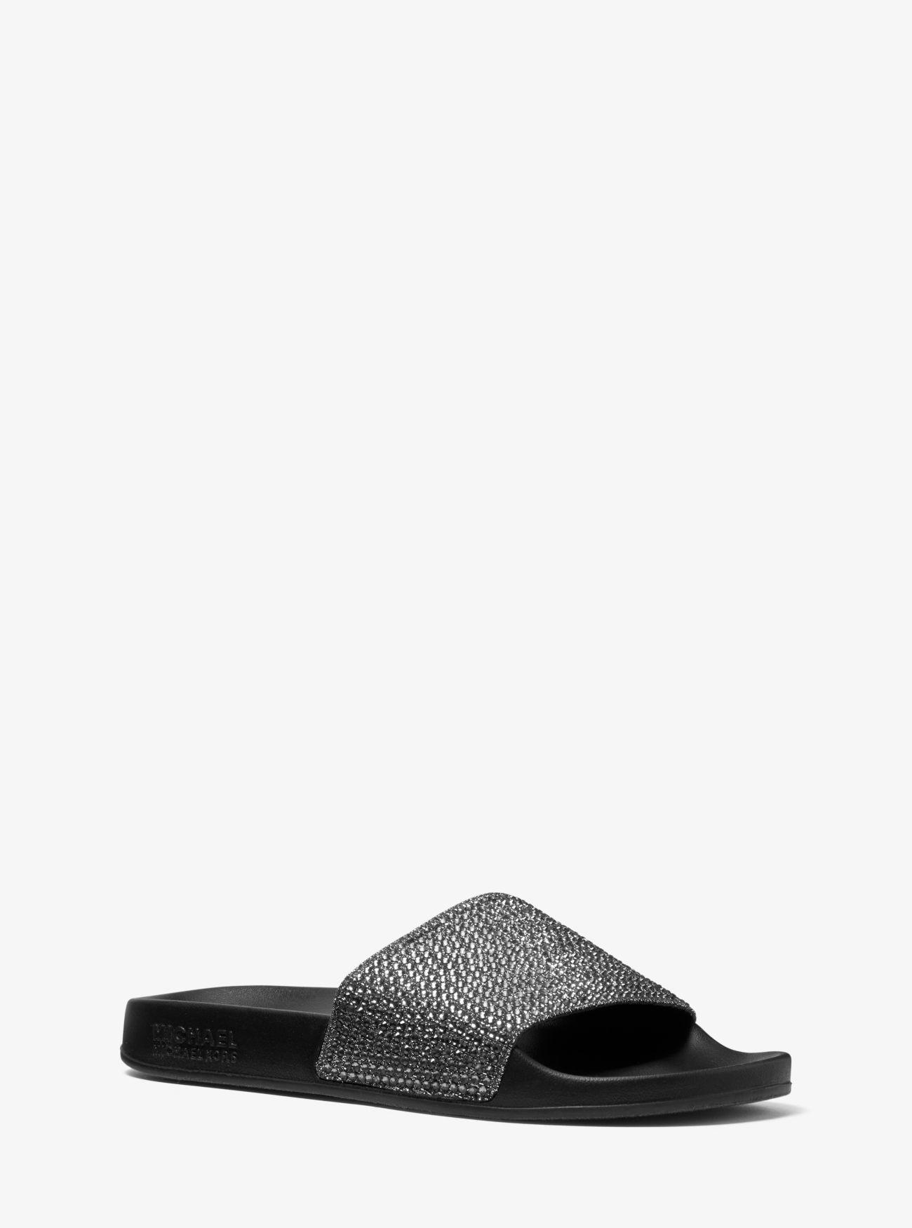 gilmore slide michael kors