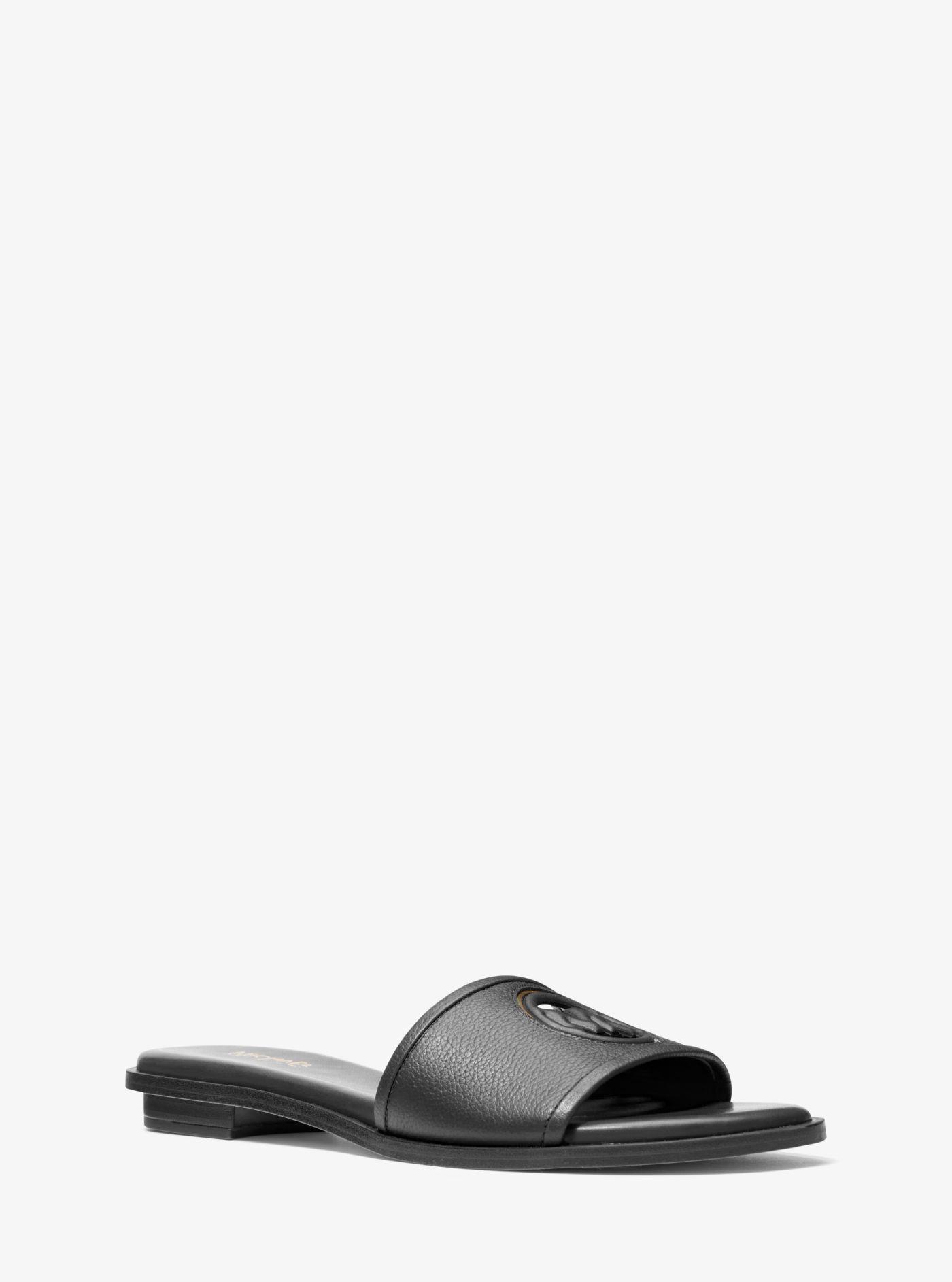 michael kors deanna slide