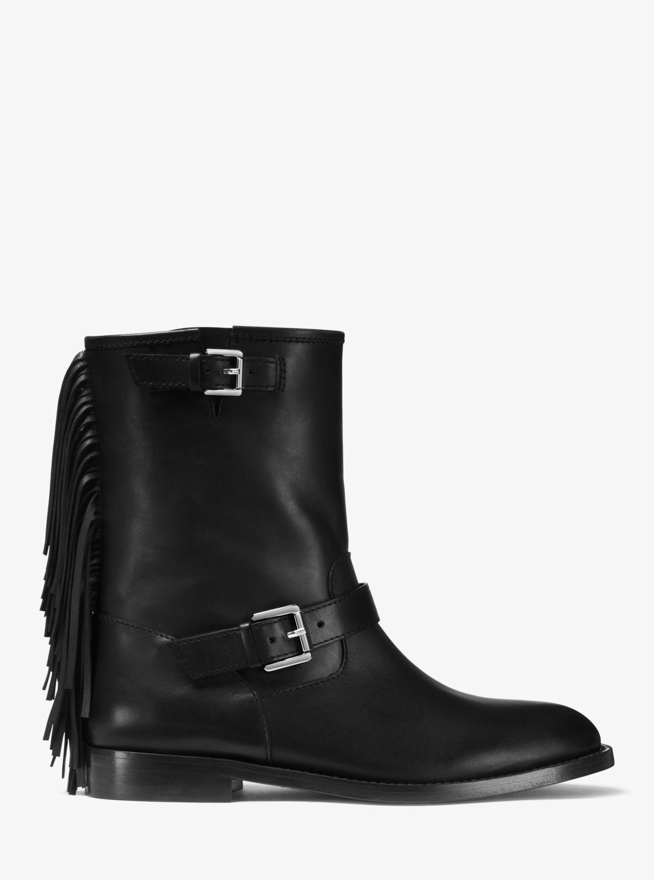 Michael Kors Ingrid Boots Online Sales, UP TO 62% OFF |  www.jordisolerescritor.com