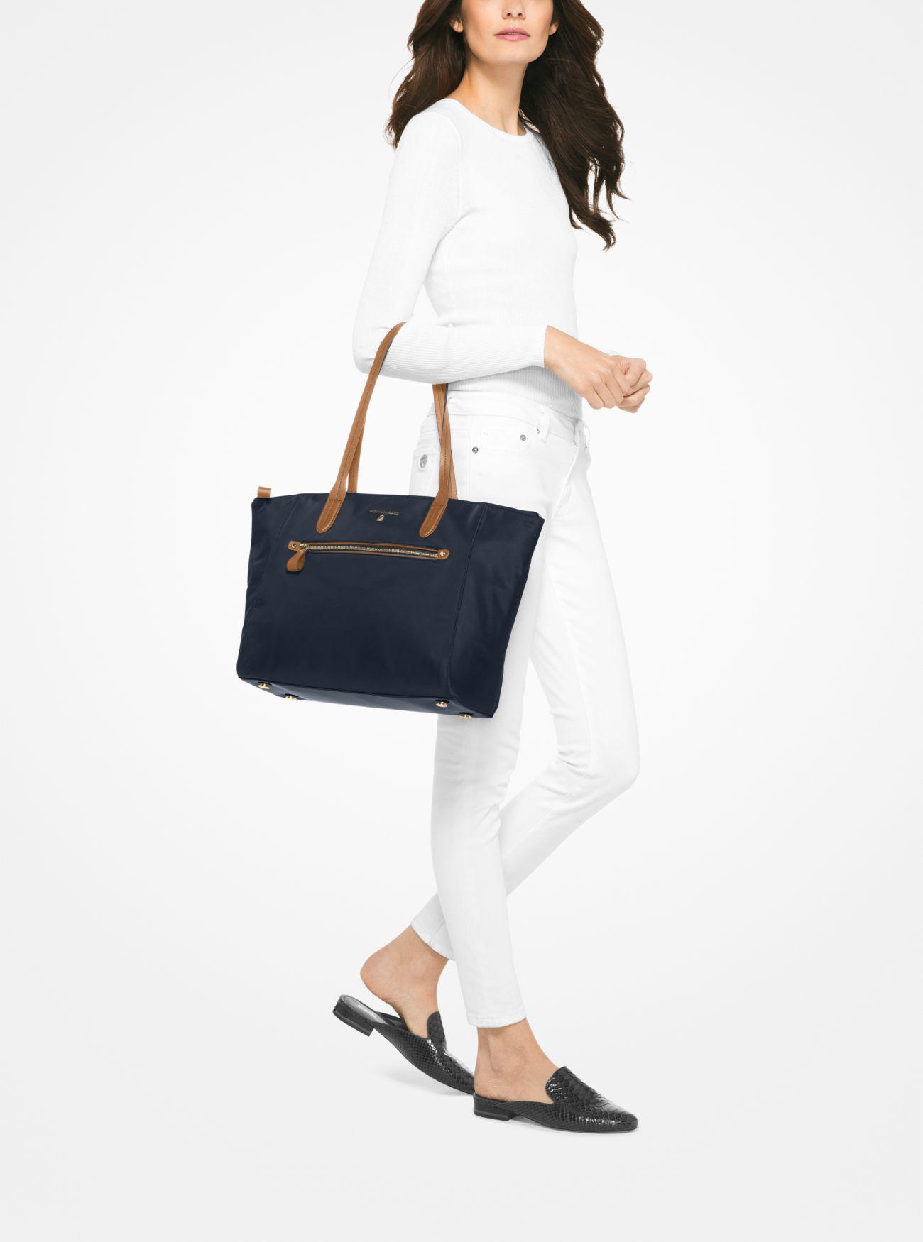 michael kors kelsey bag