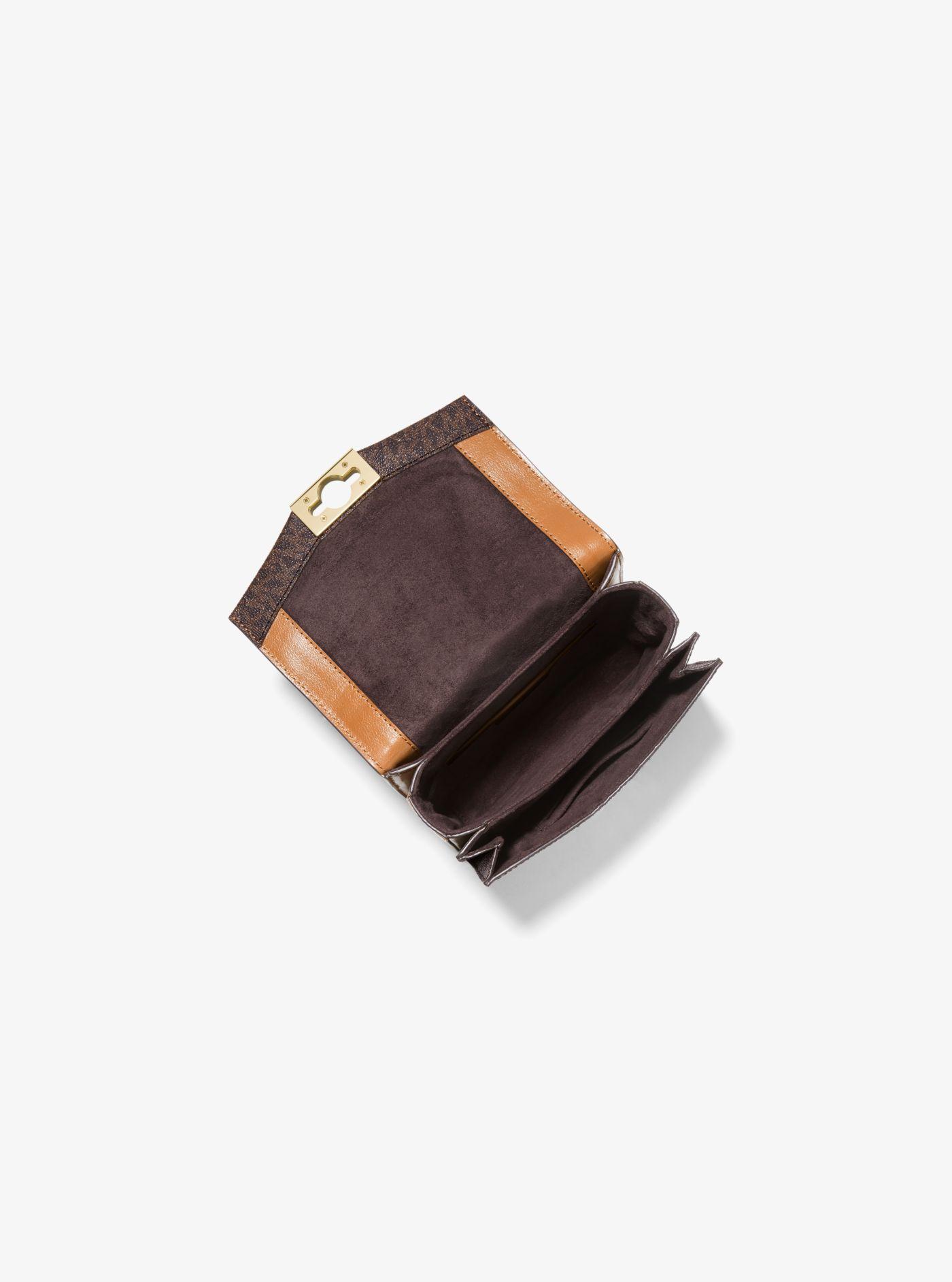 michael kors hendrix extra small