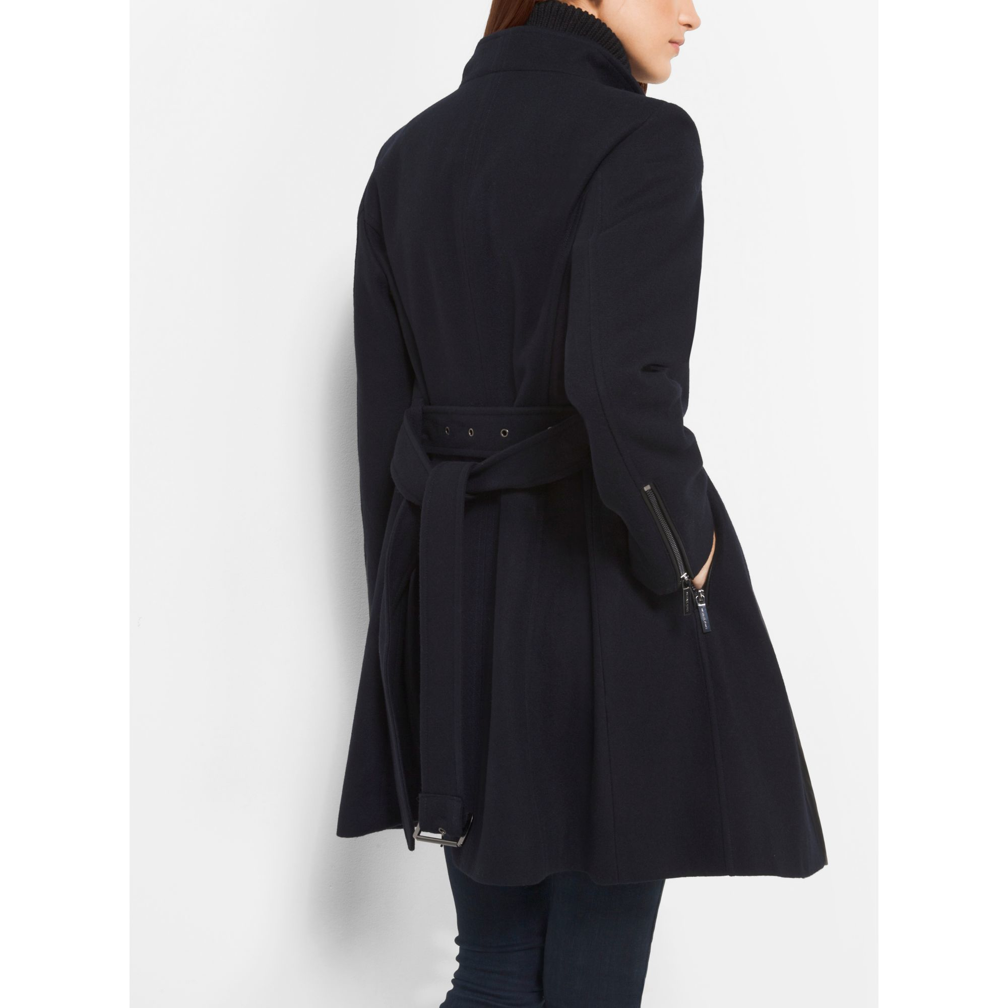 michael kors slides womens on sale