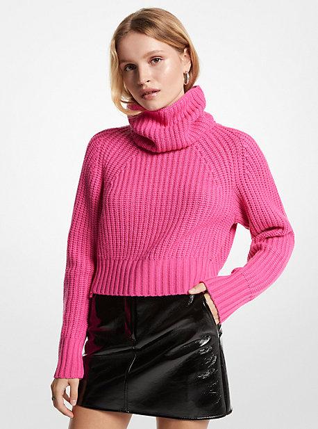 MICHAEL Michael Kors Knitwear for Women Online Sale up to 65 off Lyst UK