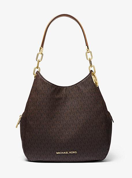 Michael kors online lillie bag black