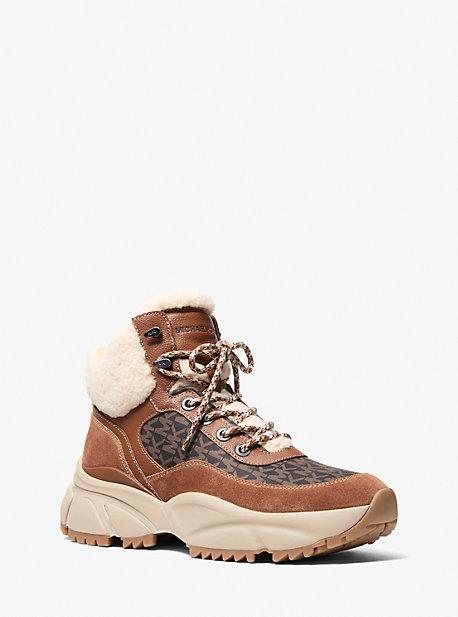 Michael Kors Boots for Men Online Sale up to 52% off Lyst