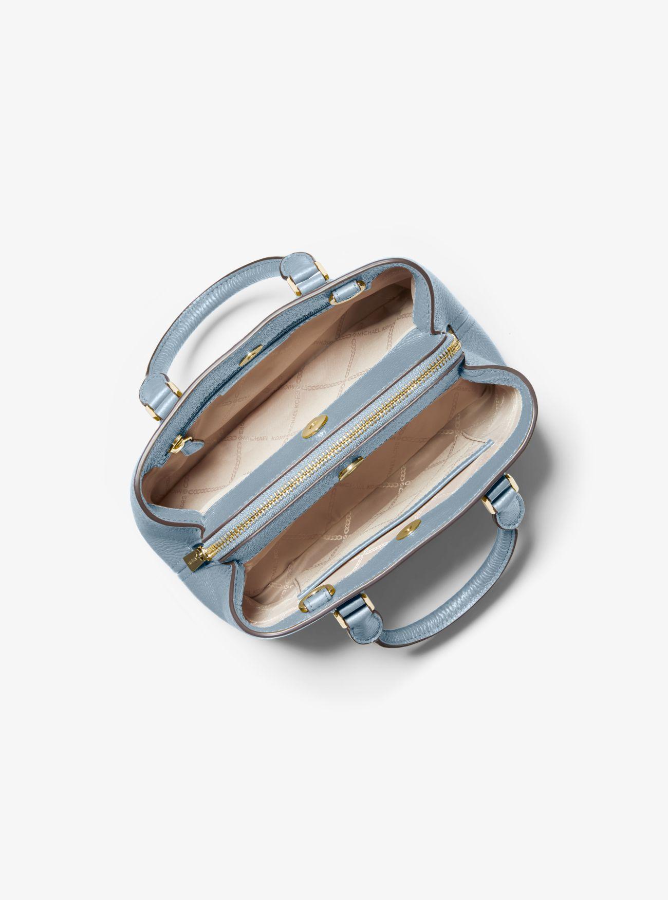 camille small satchel