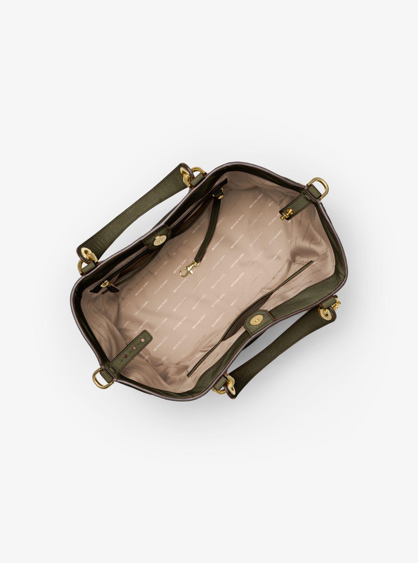 Michael Kors Tasche Brooklyn 2024 envisolid