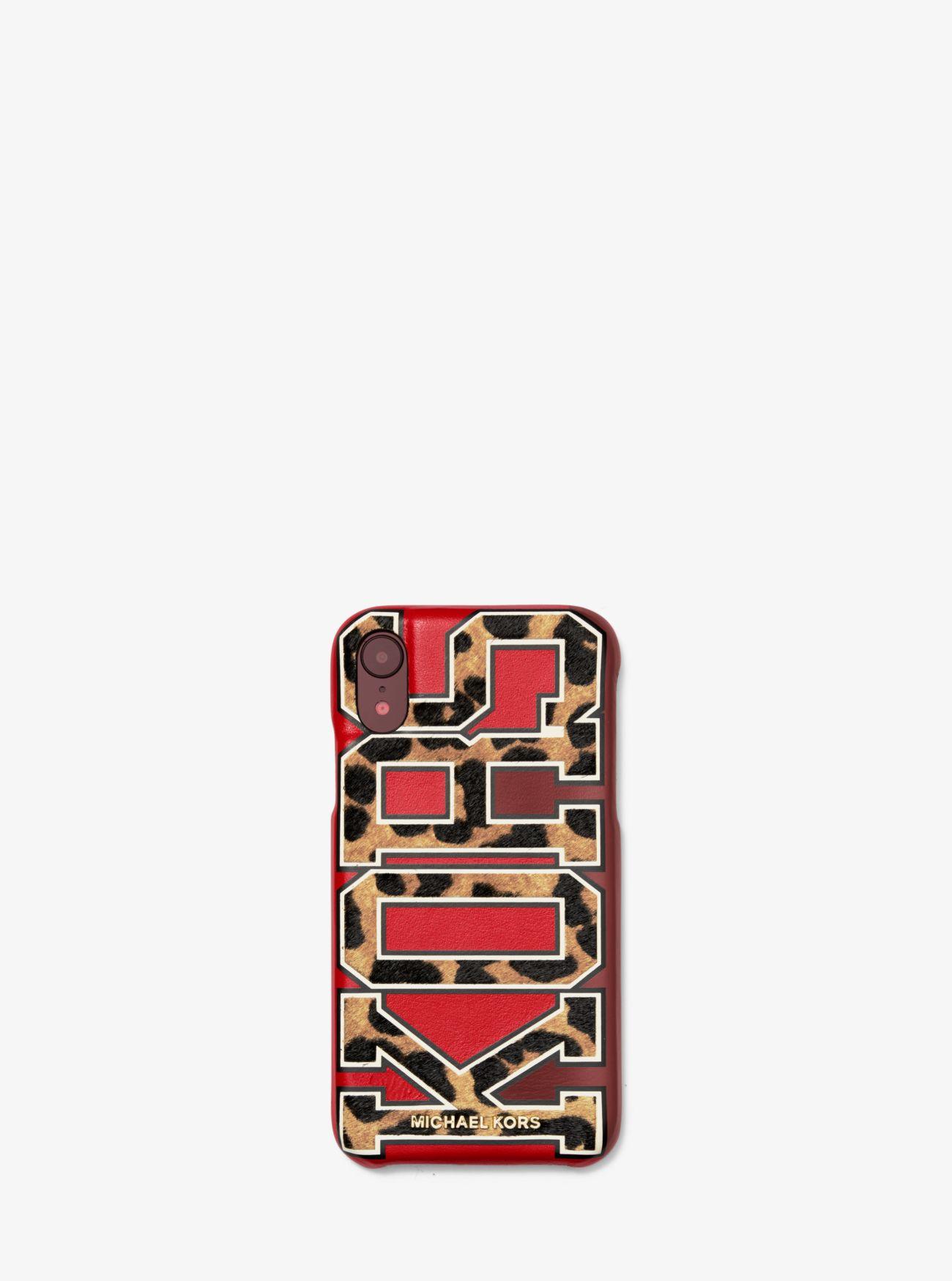 Michael Kors Case For Iphone Xr Luxembourg SAVE 46  neokonceptscom