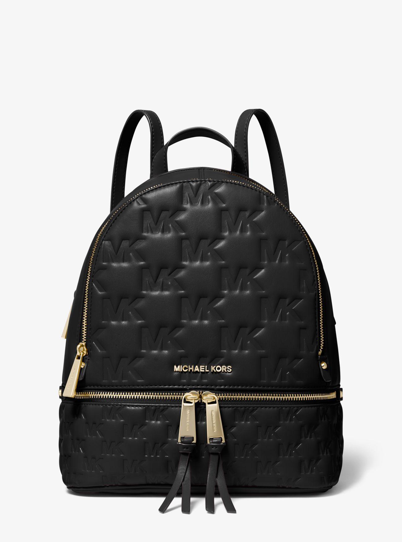 Michael kors backpack uk hotsell