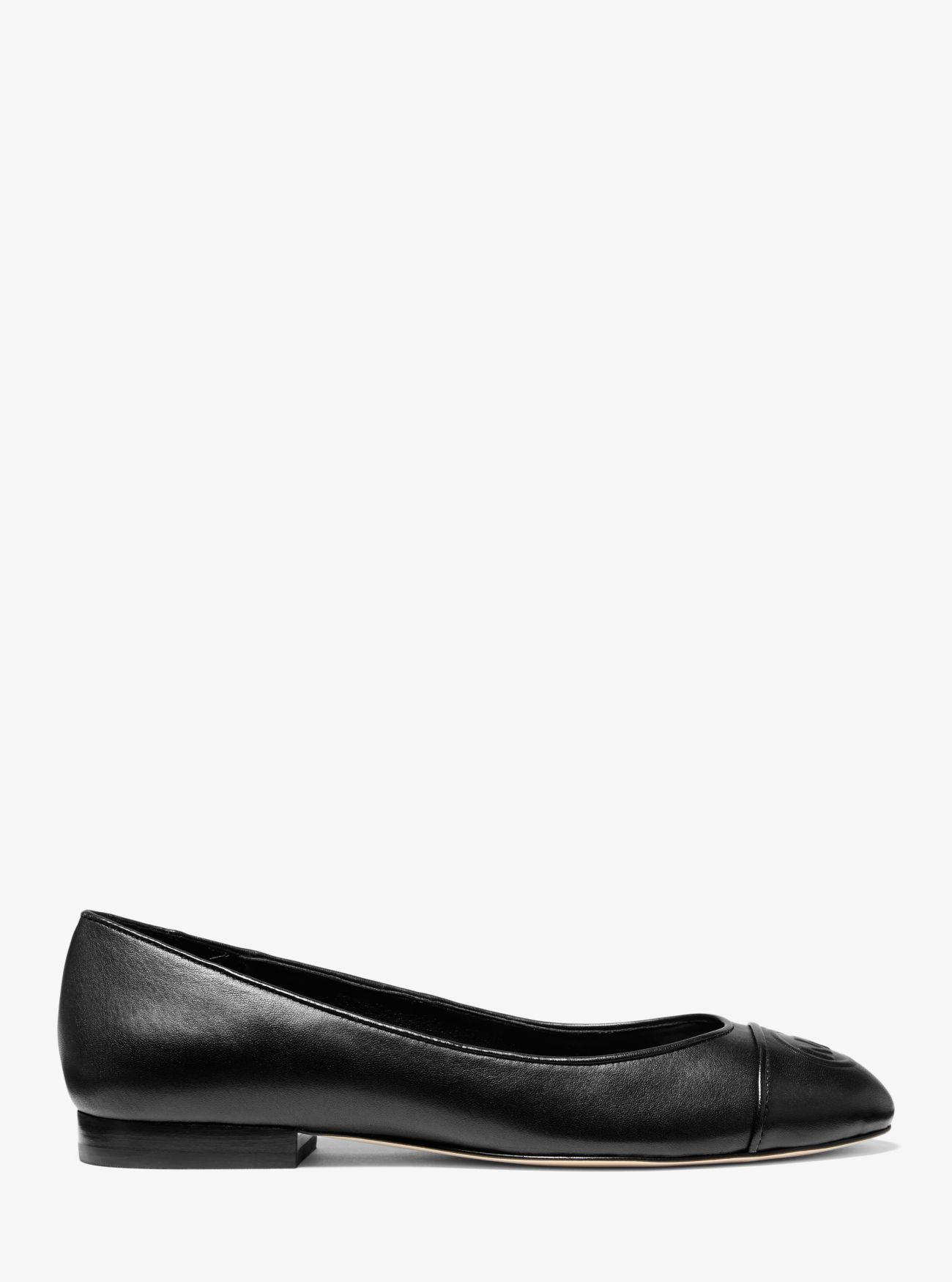 michael michael kors dylyn ballet flat