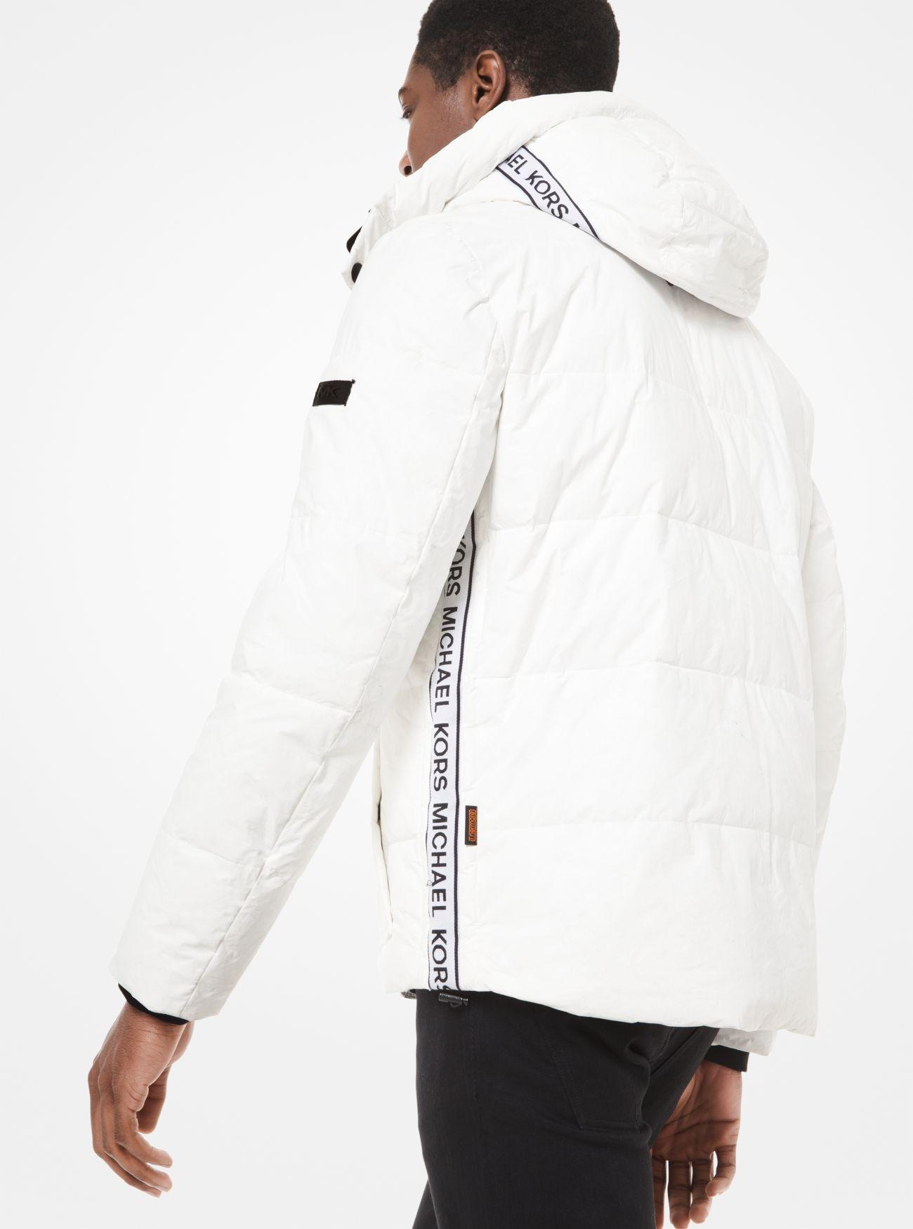 Michael Kors White Jacket Great Discounts, 64% OFF | deliciousgreek.ca