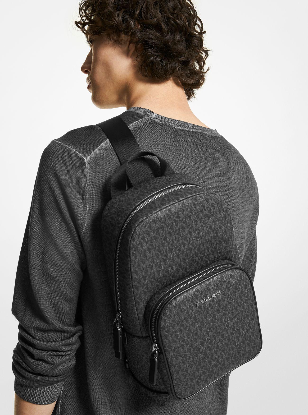 Cooper Logo Backpack