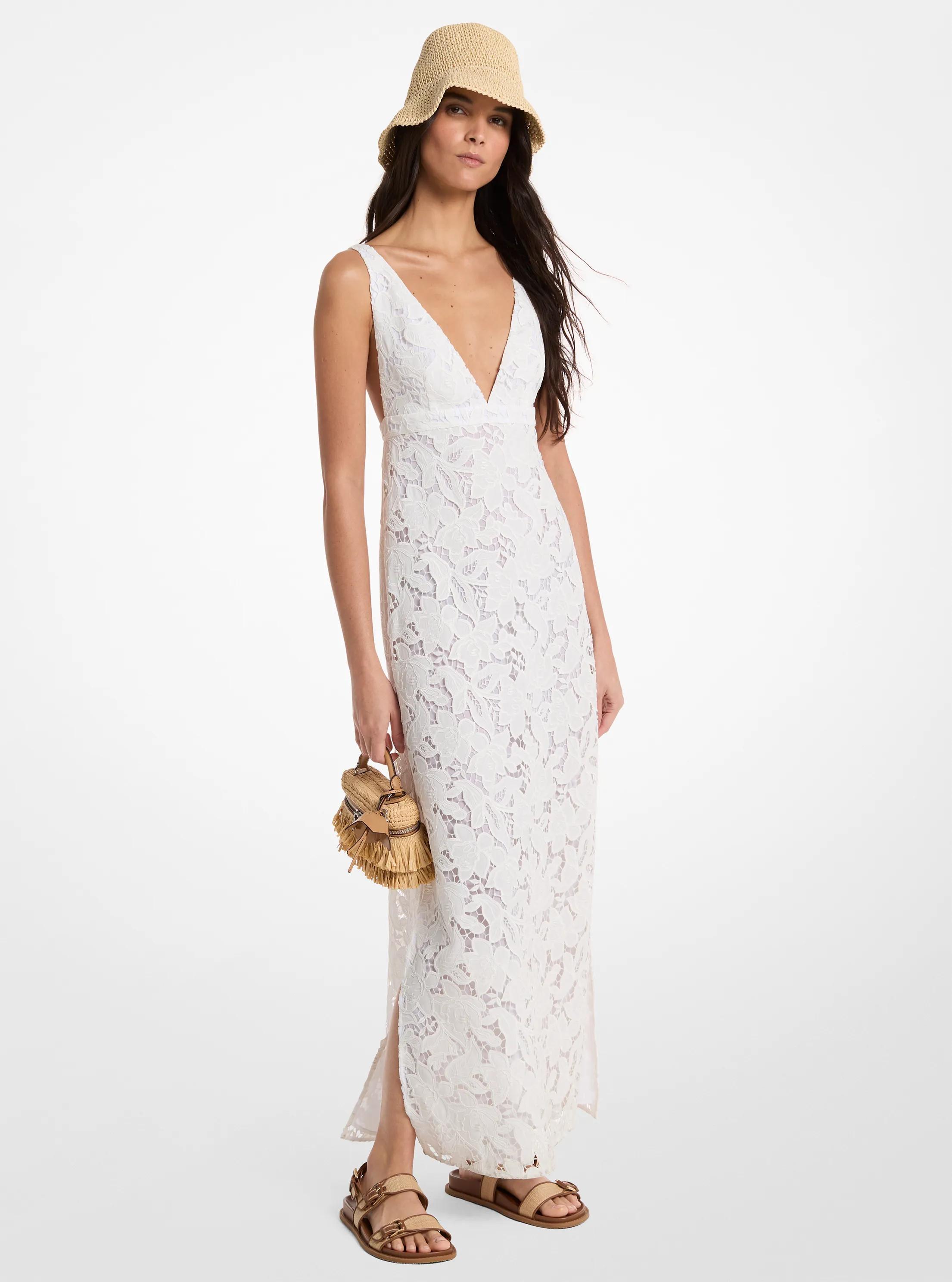 Michael Kors Maxi dresses for Women | Online Sale up to 50% off | Lyst Michael Kors Maxi dresses for Women | Online Sale up to 50% off | Lyst
