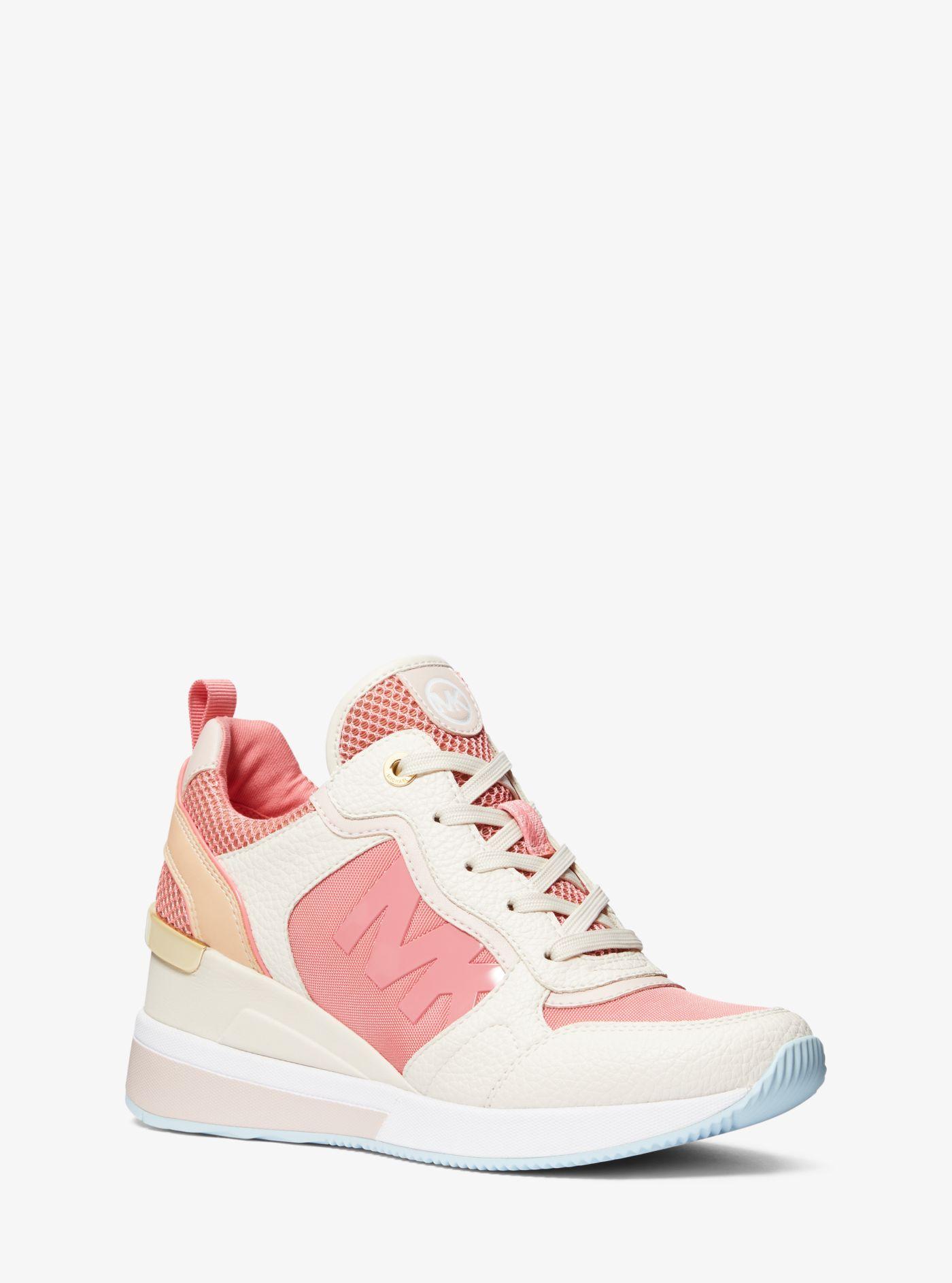 crista trainer michael kors