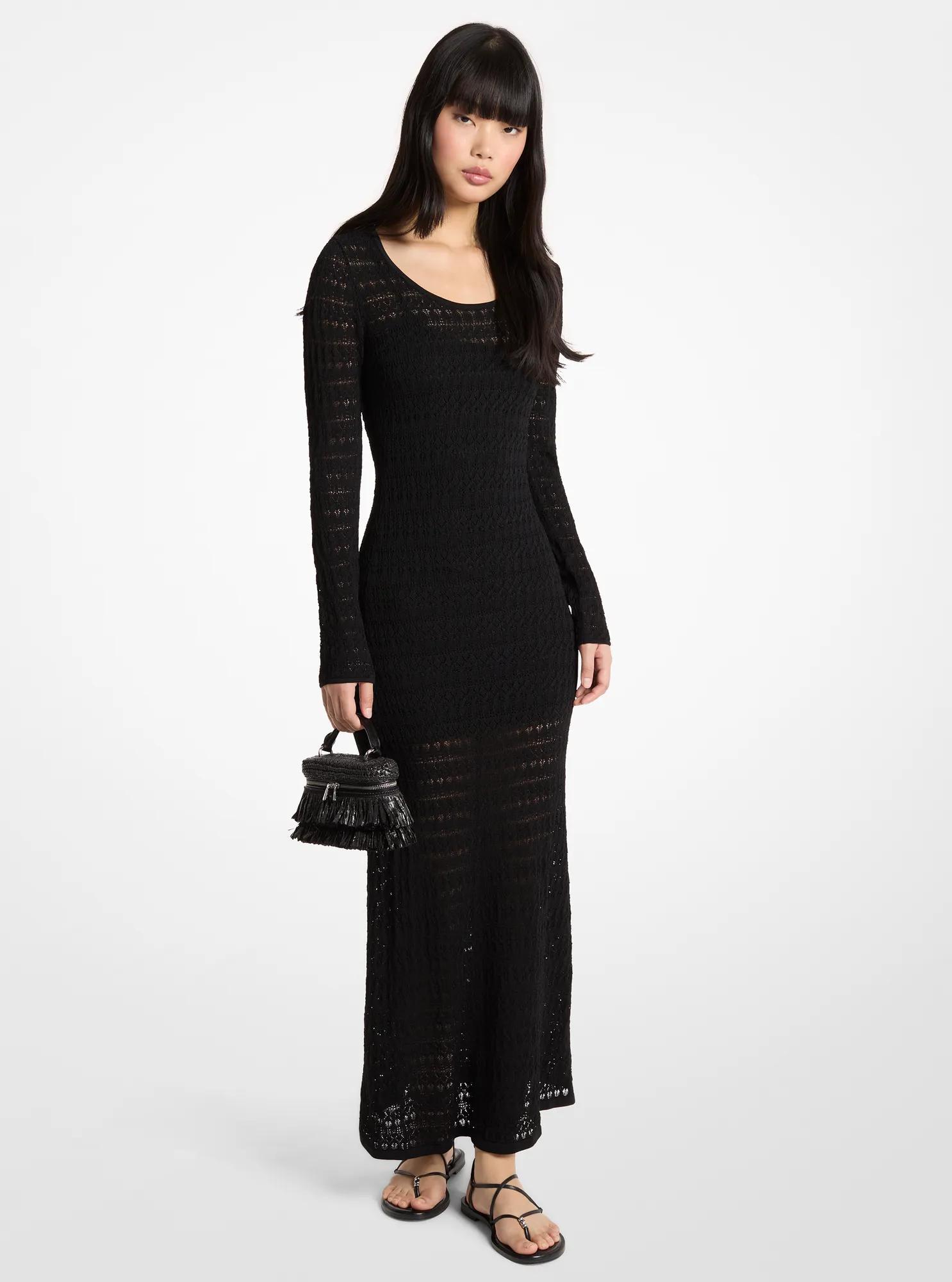 Michael Kors Knitted Dresses for Women | Lyst