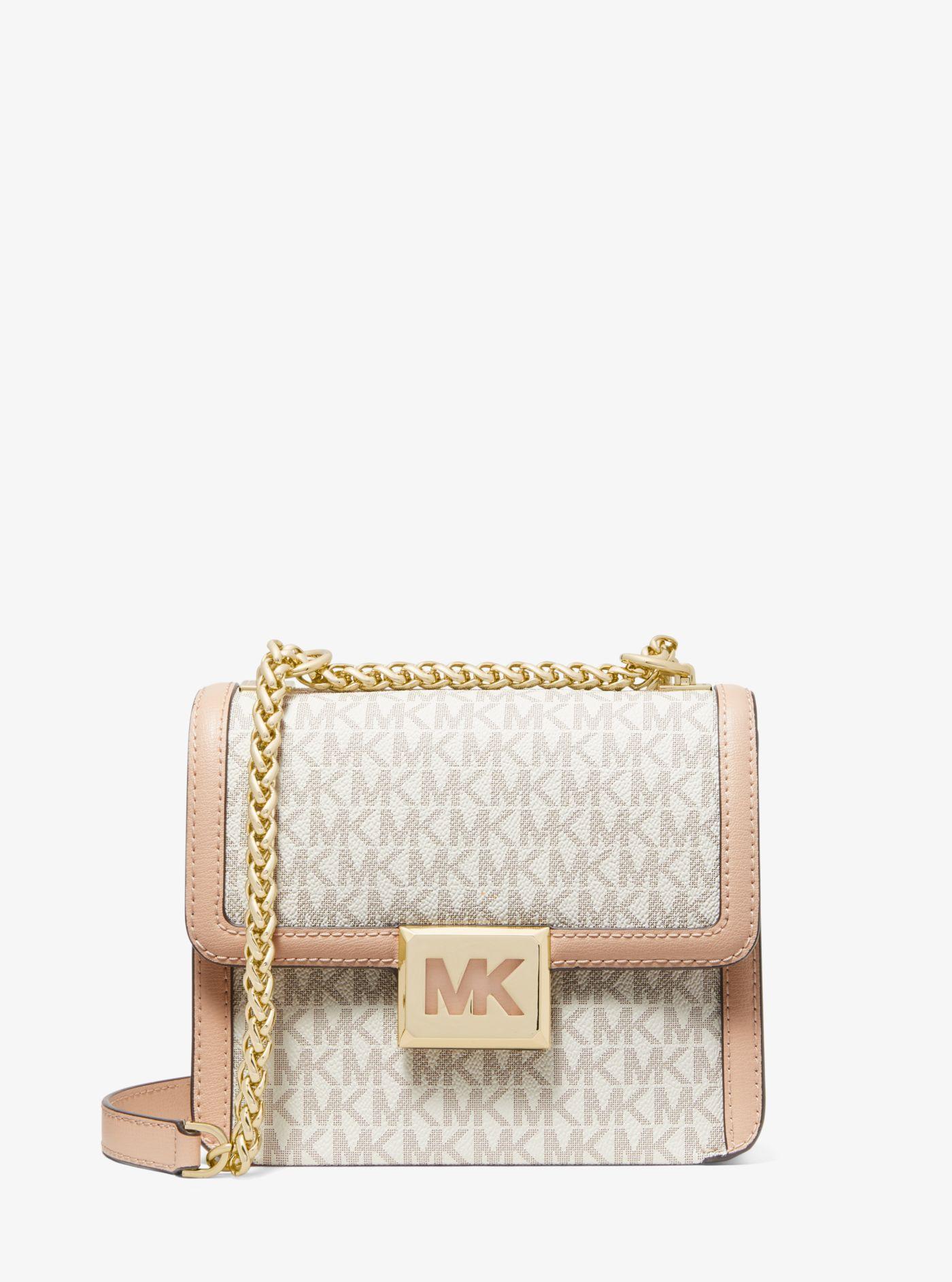 sm bucket bag michael kors