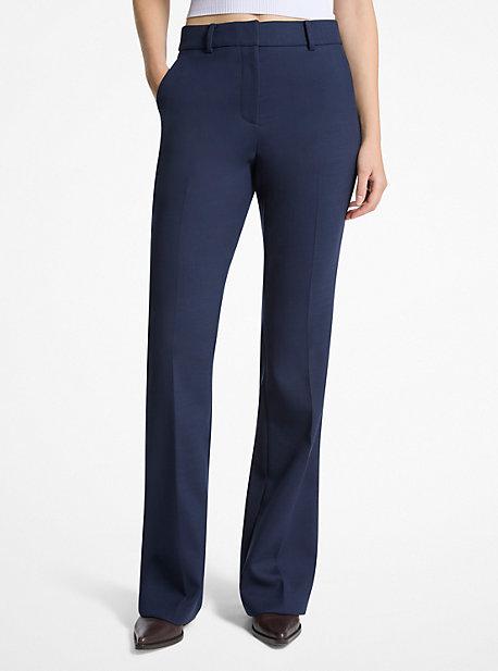 Michael Kors Pants for Women | Online Sale up to 85% off | Lyst