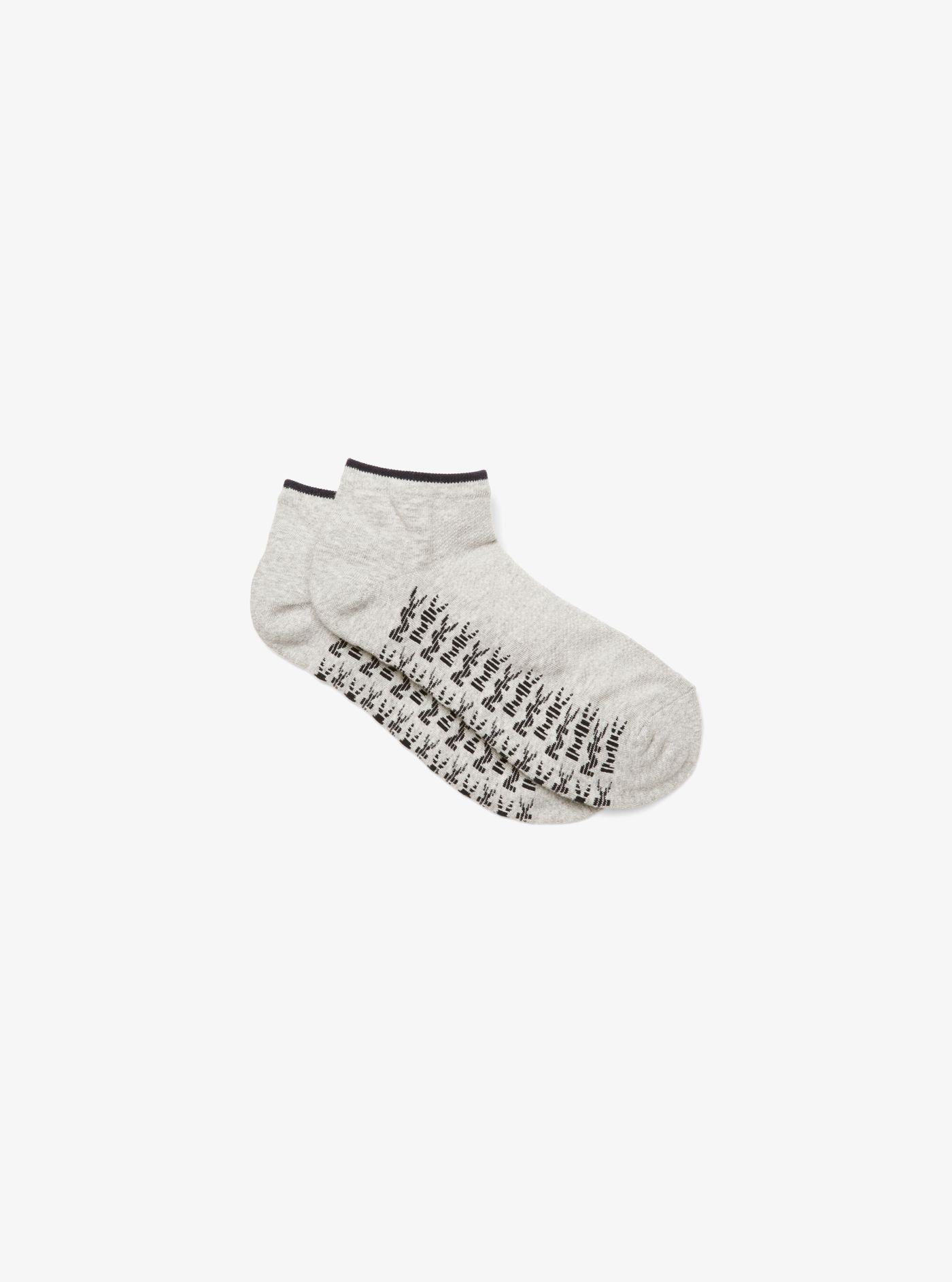 Cotton-modal Ankle Socks for Men - Lyst
