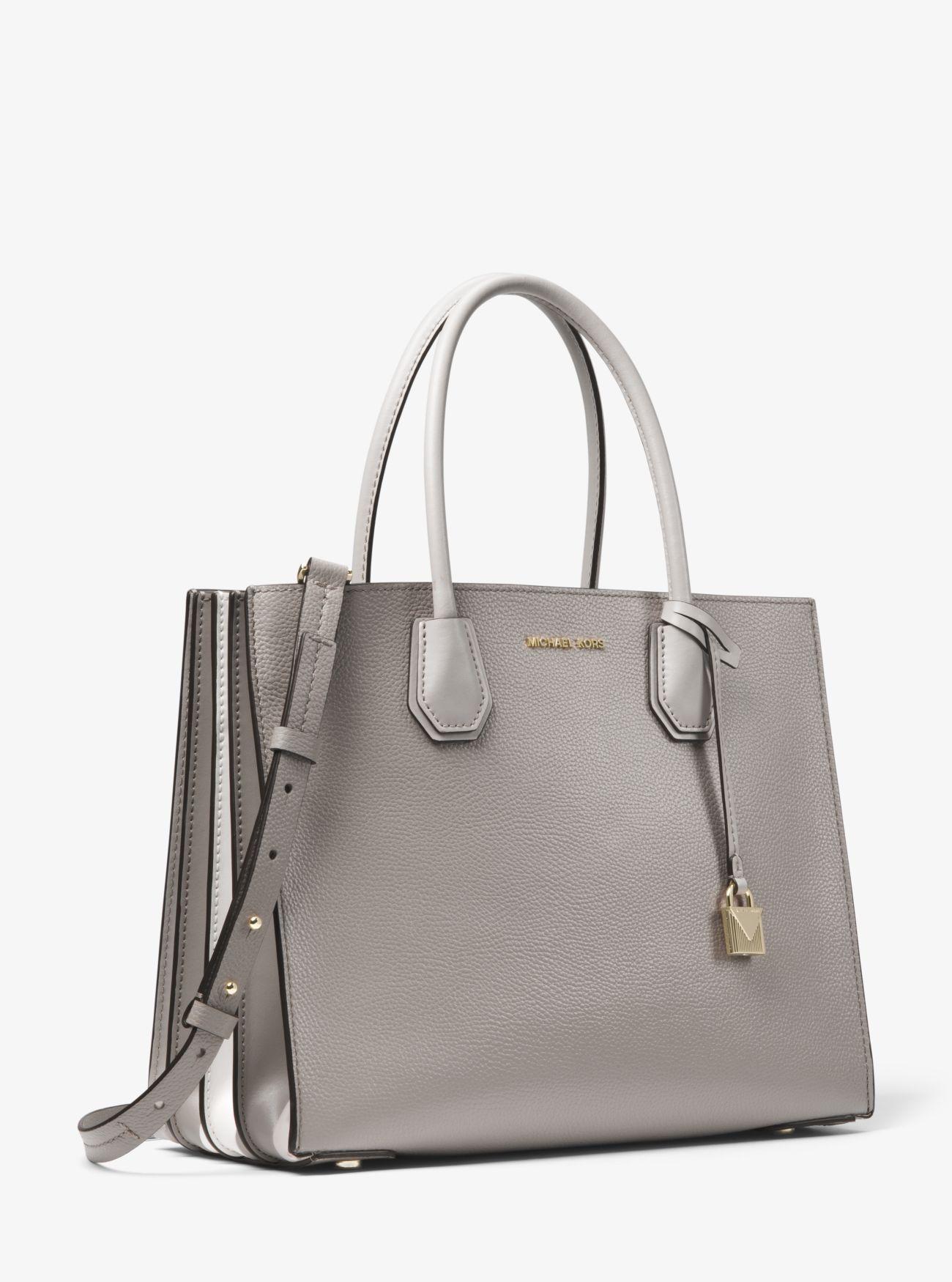 borsa michael kors tote mercer