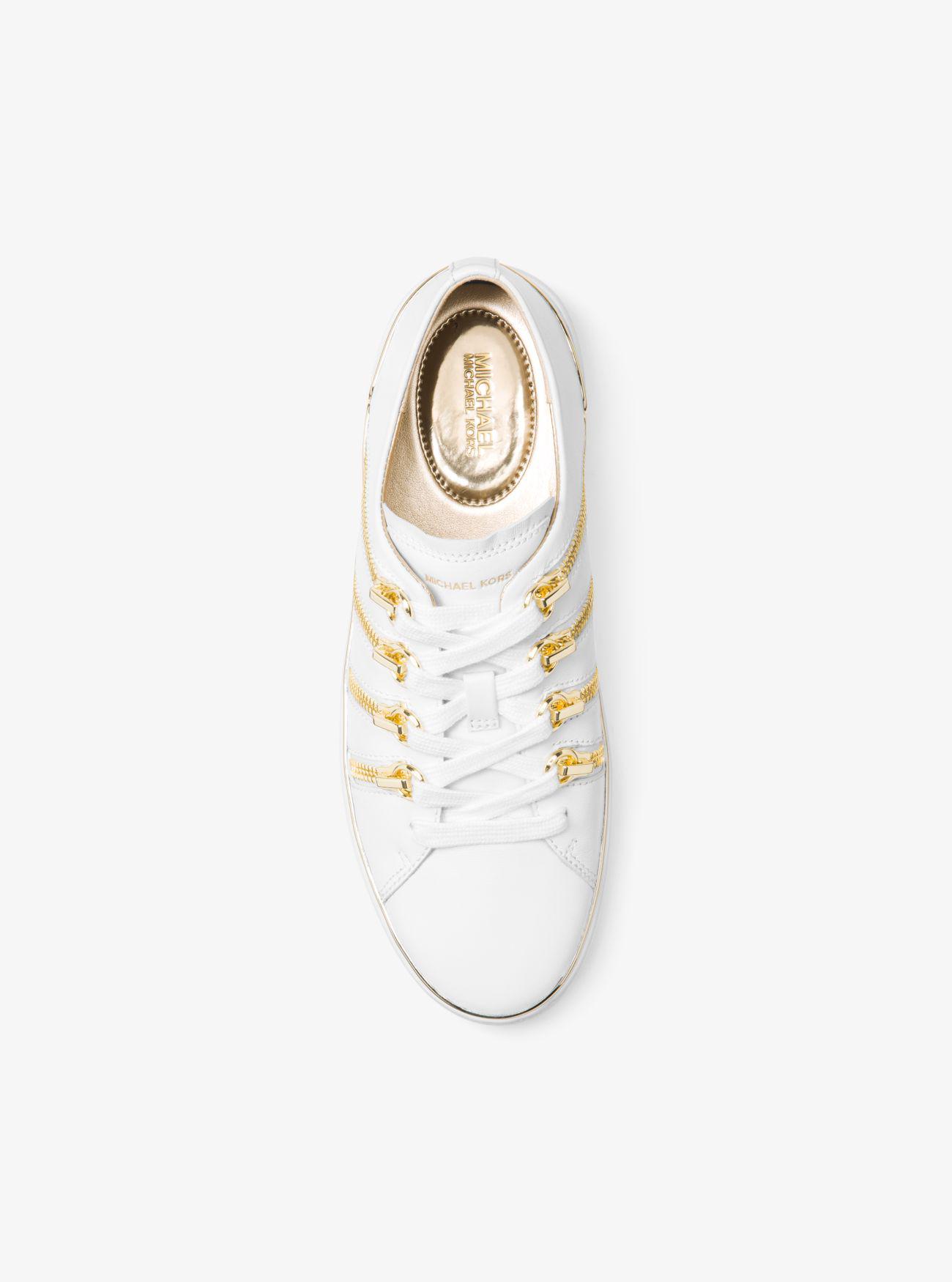 michael kors chelsie sneakers