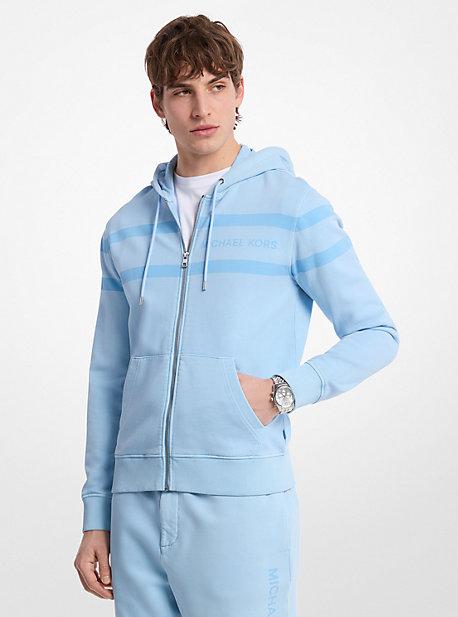 michael kors warm up suits